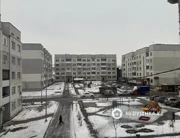 40 м², 1-комнатная квартира, этаж 3 из 5, 40 м², изображение - 11