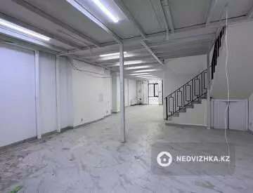 Помещение, этаж 1 из 2, 270 м², на длительный срок