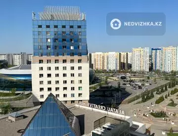 50 м², 2-комнатная квартира, этаж 11 из 14, 50 м², изображение - 13