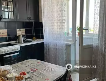 50 м², 2-комнатная квартира, этаж 11 из 14, 50 м², изображение - 23