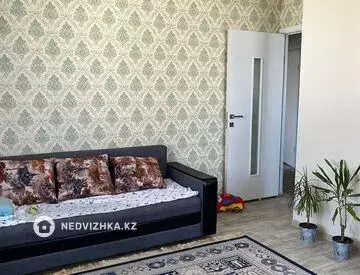 50 м², 2-комнатная квартира, этаж 11 из 14, 50 м², изображение - 17