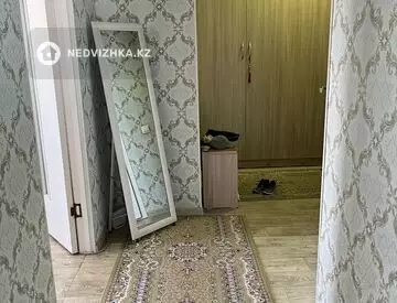 50 м², 2-комнатная квартира, этаж 11 из 14, 50 м², изображение - 20