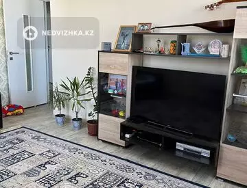 50 м², 2-комнатная квартира, этаж 11 из 14, 50 м², изображение - 5