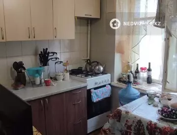 43 м², 2-комнатная квартира, этаж 1 из 4, 43 м², изображение - 11