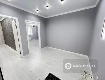 48 м², 2-комнатная квартира, этаж 9 из 14, 48 м², изображение - 2