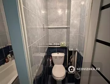 60 м², 3-комнатная квартира, этаж 4 из 5, 60 м², изображение - 3