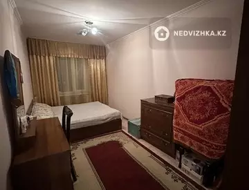 60 м², 3-комнатная квартира, этаж 4 из 5, 60 м², изображение - 11