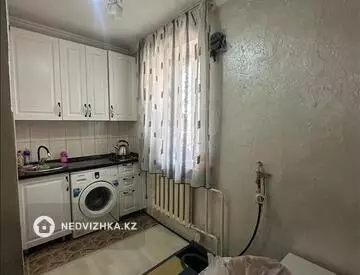 33 м², 2-комнатная квартира, этаж 3 из 3, 33 м², изображение - 5