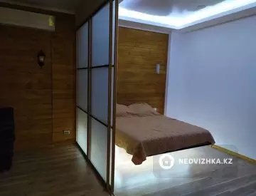 55 м², 2-комнатная квартира, этаж 13 из 13, 55 м², изображение - 32