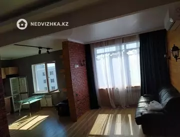 55 м², 2-комнатная квартира, этаж 13 из 13, 55 м², изображение - 18