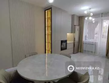 110 м², 4-комнатная квартира, этаж 3 из 3, 110 м², изображение - 5