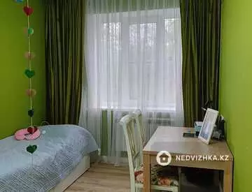 110 м², 4-комнатная квартира, этаж 3 из 3, 110 м², изображение - 21