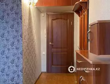 1-комнатная квартира, этаж 4 из 5, 36 м²