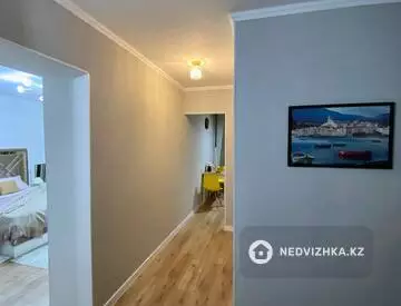 40 м², 1-комнатная квартира, этаж 6 из 9, 40 м², посуточно, изображение - 4