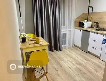 40 м², 1-комнатная квартира, этаж 6 из 9, 40 м², посуточно, изображение - 8