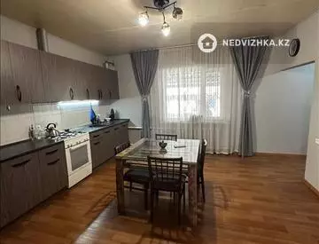 100 м², 4-комнатный дом, 4 соток, 100 м², изображение - 10