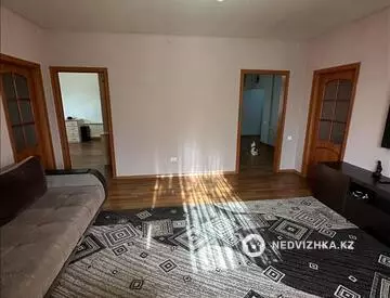 100 м², 4-комнатный дом, 4 соток, 100 м², изображение - 11