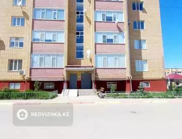 53 м², 1-комнатная квартира, этаж 2 из 5, 53 м², посуточно, изображение - 8