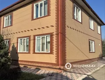 190 м², 6-комнатный дом, 8 соток, 190 м², изображение - 8