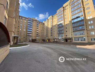 45 м², 1-комнатная квартира, этаж 6 из 10, 45 м², посуточно, изображение - 27