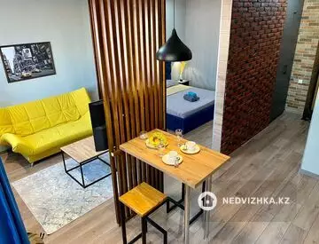 45 м², 1-комнатная квартира, этаж 6 из 10, 45 м², посуточно, изображение - 11