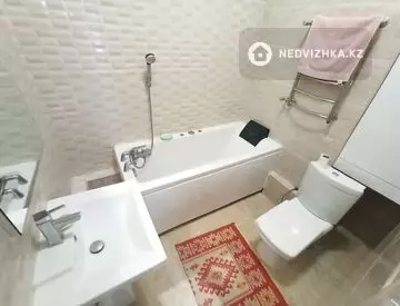 65 м², 2-комнатная квартира, этаж 10 из 11, 65 м², изображение - 10