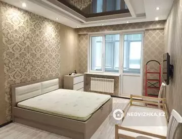 65 м², 2-комнатная квартира, этаж 10 из 11, 65 м², изображение - 6