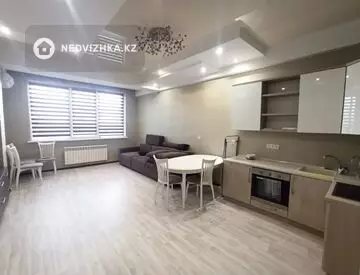 2-комнатная квартира, этаж 10 из 11, 65 м²