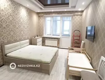 65 м², 2-комнатная квартира, этаж 10 из 11, 65 м², изображение - 4