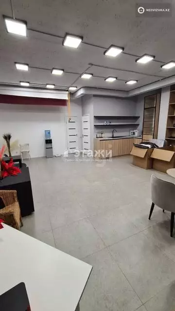 122 м², Офисное помещение, этаж 1 из 7, 122 м², изображение - 4