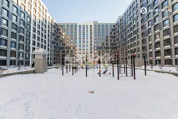 40 м², 1-комнатная квартира, этаж 8 из 12, 40 м², изображение - 20