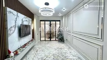 3-комнатная квартира, этаж 9 из 12, 86 м²