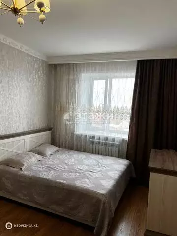 65 м², 2-комнатная квартира, этаж 6 из 9, 65 м², изображение - 11