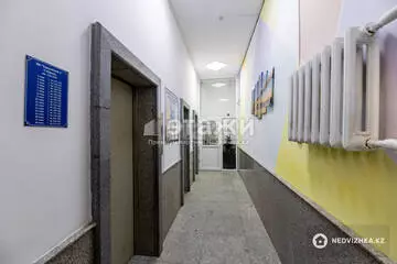91.5 м², 3-комнатная квартира, этаж 11 из 18, 92 м², изображение - 7