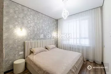 84.1 м², 3-комнатная квартира, этаж 1 из 9, 84 м², изображение - 6