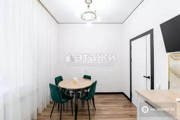 84.1 м², 3-комнатная квартира, этаж 1 из 9, 84 м², изображение - 16