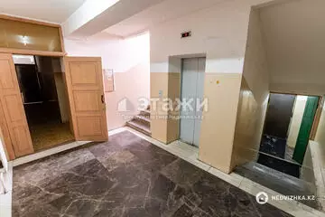 2-комнатная квартира, этаж 2 из 9, 86 м²