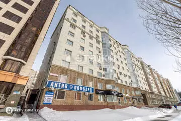 3-комнатная квартира, этаж 5 из 9, 115 м²