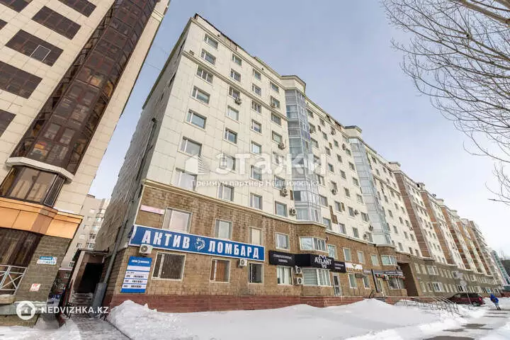 115 м², 3-комнатная квартира, этаж 5 из 9, 115 м², изображение - 1