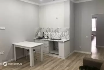 60 м², 2-комнатная квартира, этаж 2 из 10, 60 м², изображение - 0