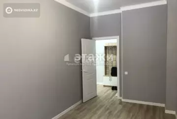 60 м², 2-комнатная квартира, этаж 2 из 10, 60 м², изображение - 3