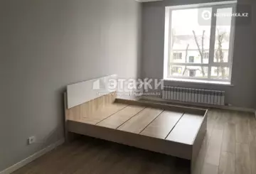 60 м², 2-комнатная квартира, этаж 2 из 10, 60 м², изображение - 4