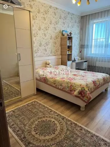 2-комнатная квартира, этаж 5 из 18, 68 м²