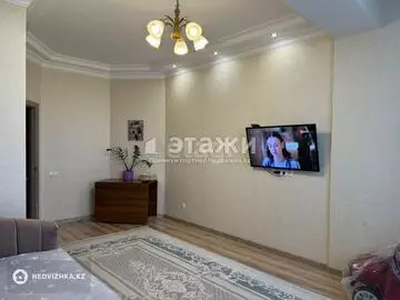 2-комнатная квартира, этаж 5 из 18, 68 м²
