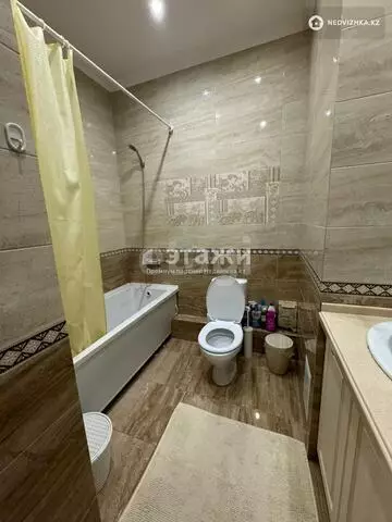 2-комнатная квартира, этаж 5 из 18, 68 м²