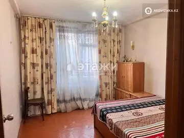 2-комнатная квартира, этаж 4 из 5, 45 м²