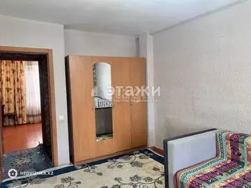 2-комнатная квартира, этаж 4 из 5, 45 м²