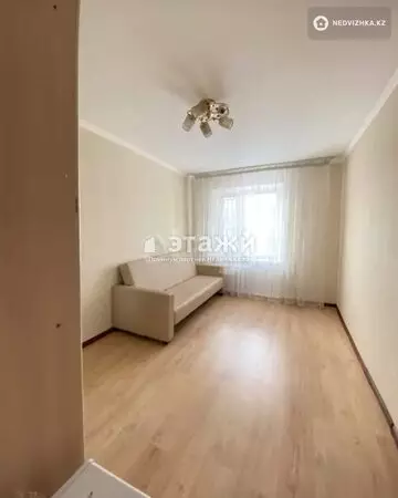 2-комнатная квартира, этаж 5 из 5, 42 м²