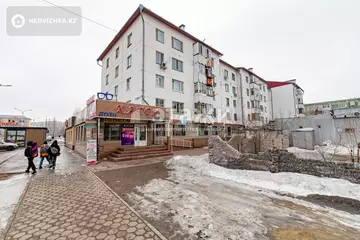 42.2 м², 2-комнатная квартира, этаж 5 из 5, 42 м², изображение - 14