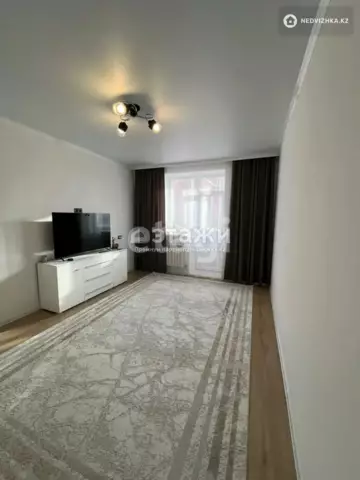 1-комнатная квартира, этаж 9 из 9, 36 м²